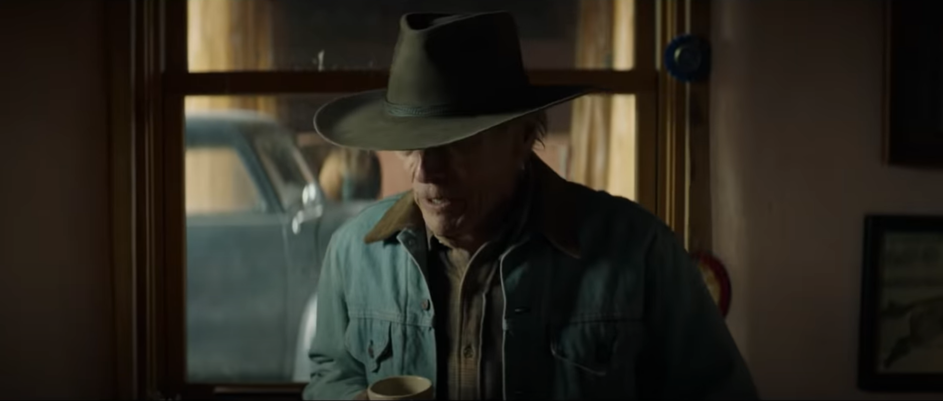 Cry Macho - nowy film Eastwooda nie trafi do polskich kin. Premiera odwołana